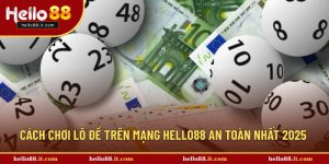 cách chơi lô đề trên mạng