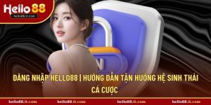 đăng nhập Hello88