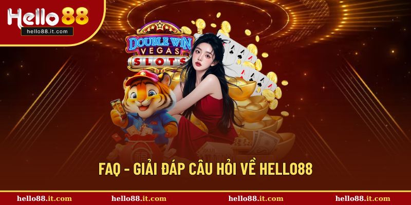 Chuyên mục faq với những câu hỏi nổi bật