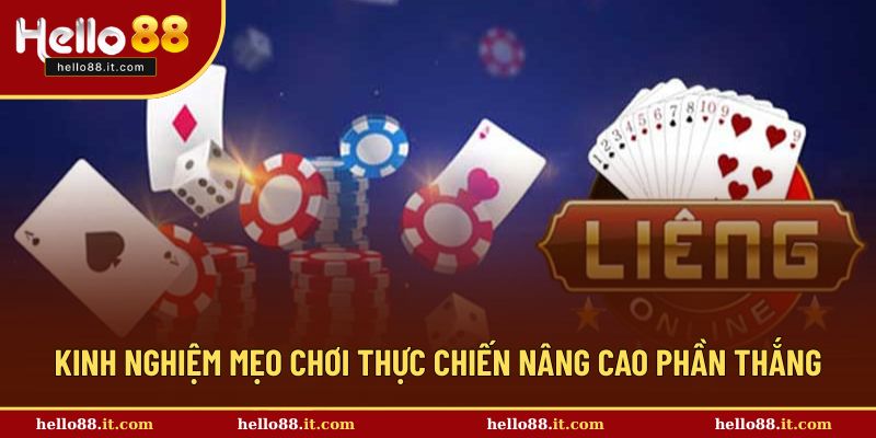 Những kinh nghiệm hữu ích và cơ bản nhất