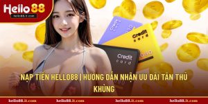 Nạp tiền Hello88