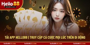 Tải app Hello88