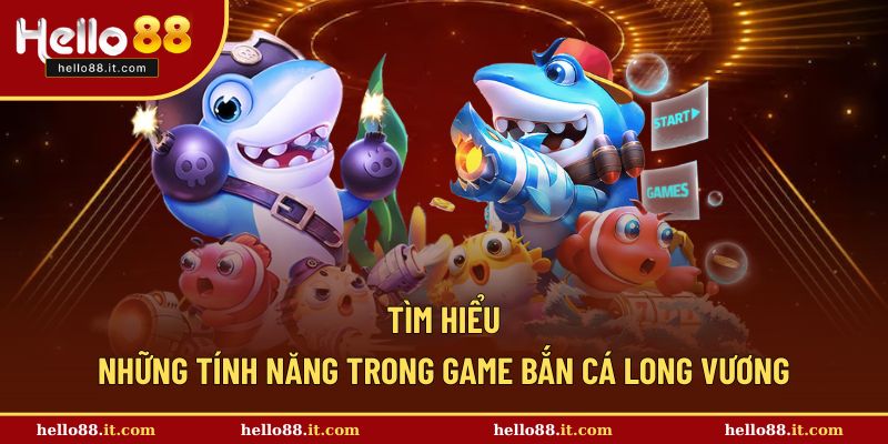 Một số tính năng hấp dẫn thu hút hội viên